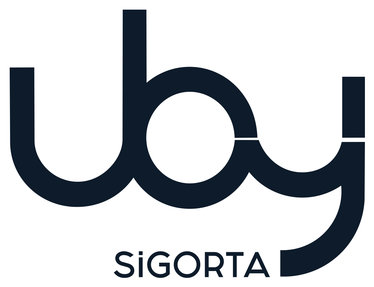 UBY Sigorta logosu